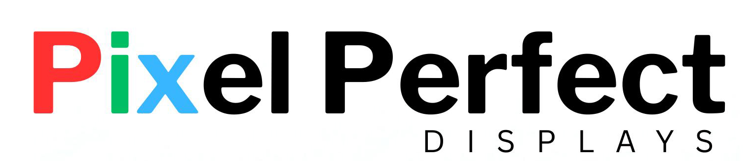 Pixel Perfect Displays